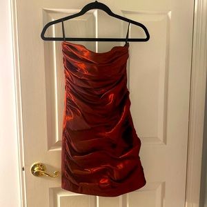 Jessica McClintock Bodycon Dress